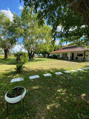 Casa Quinta El Refugio